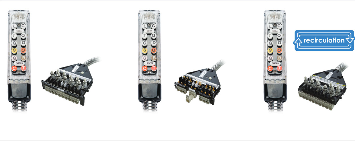 Peak Drink Dispense Ltd Manufacturers Agents